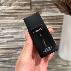 NWT - Lawless Conseal The Deal - Golden